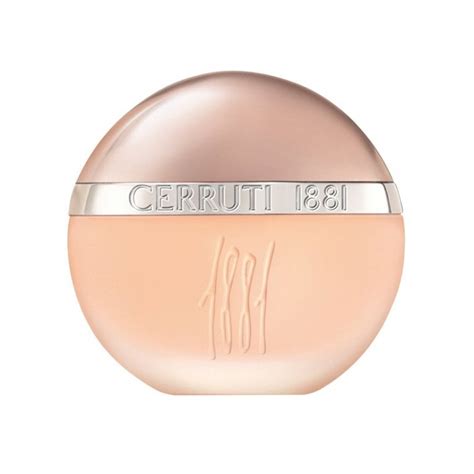 cerruti 1881 femme eau de toilette spray 100ml